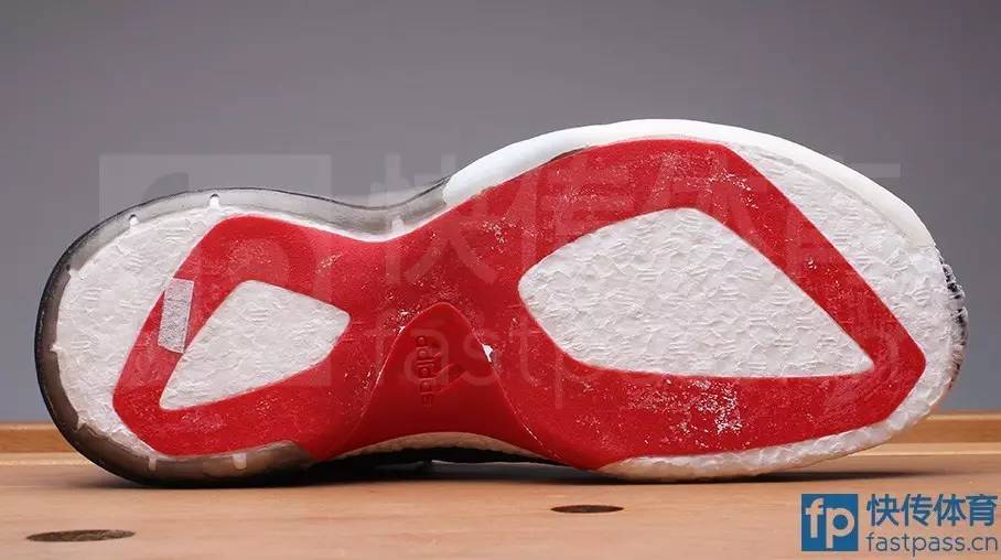 为什么哈登脚趾变形,哈登技术拆解