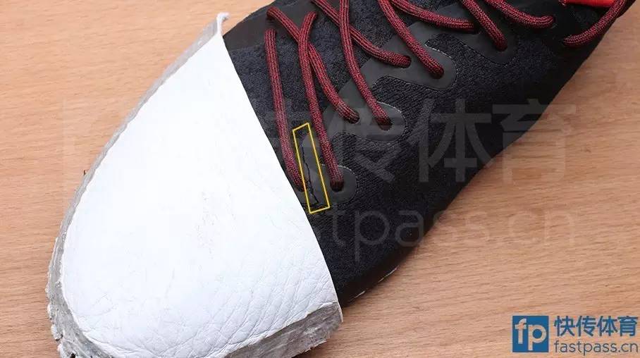 为什么哈登脚趾变形,哈登技术拆解