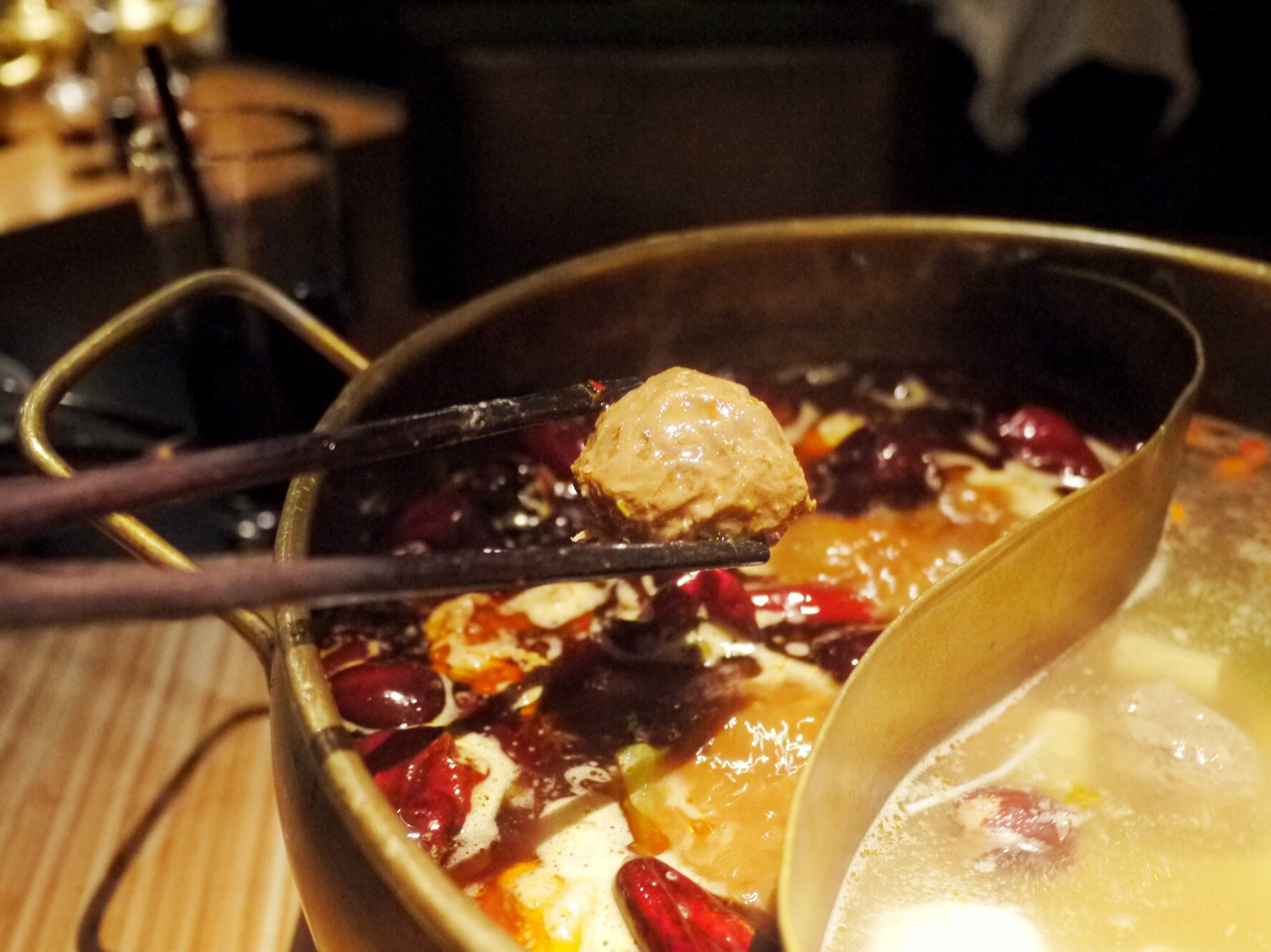 北京必去的火锅店推荐一下,北京必吃的火锅餐厅