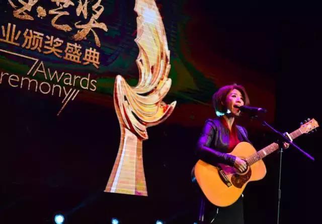 致敬杭州创新力量——2016金芒奖,感谢一直努力的自己!