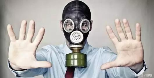 雾霾天最好戴哪种口罩,雾霾期间如何挑选口罩