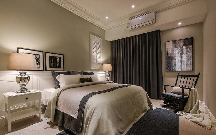 贵阳世纪城118平方装修效果图,贵阳梦想典城多少钱