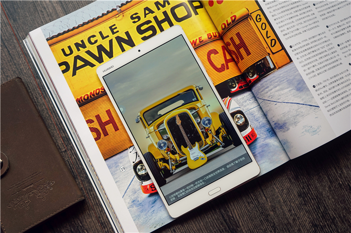 华为平板m3几几年发布的,华为m3青春版平板升级鸿蒙系统