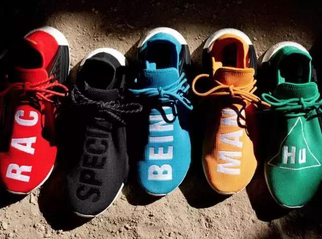 2016最贵跑鞋盘点｜这9双跑鞋，你能买得起哪双？