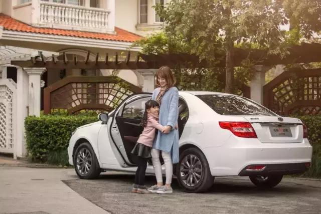 新远景2017款评测,2017款远景手动