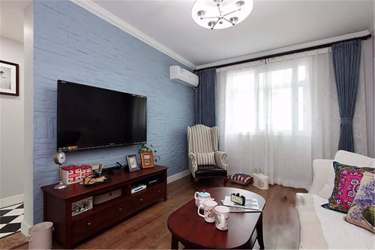 电视墙太小怎么装修视频,电视墙太小怎么搭配