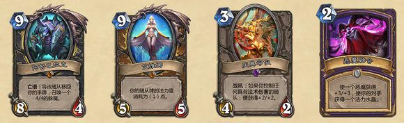 炉石最新退环境攻略,炉石传说2024年退环境汇总