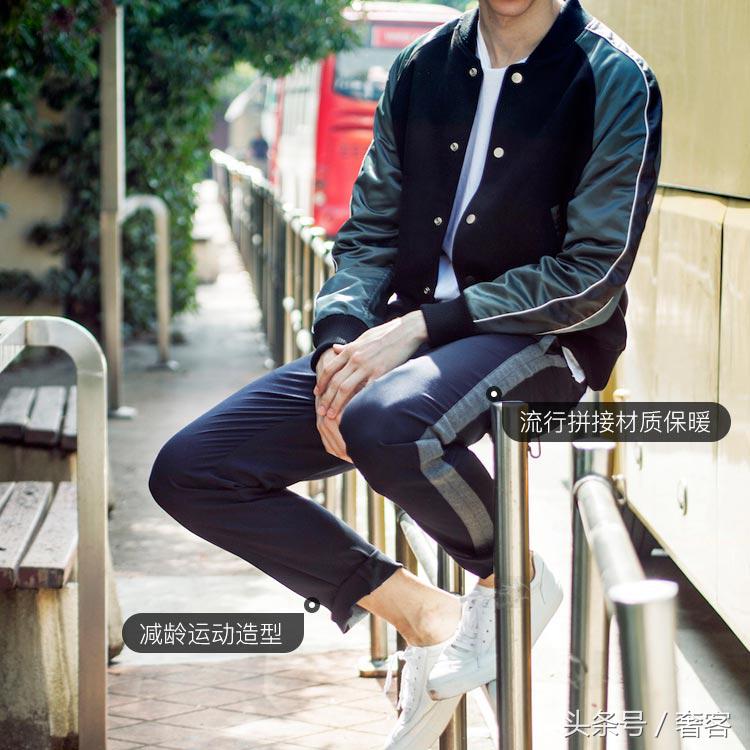 男士单品清单推荐,男生高品质单品推荐