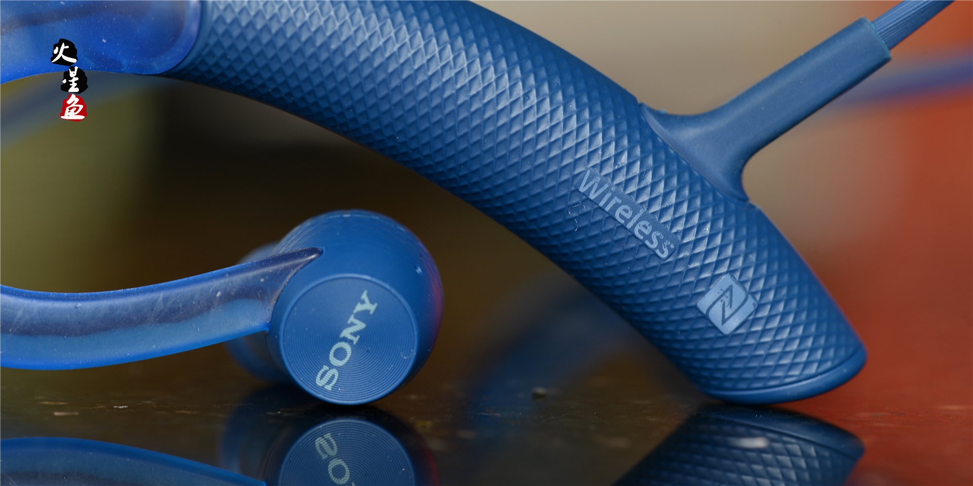 在信仰中运动——号称索尼最好的蓝牙运动耳机XB80BS开箱