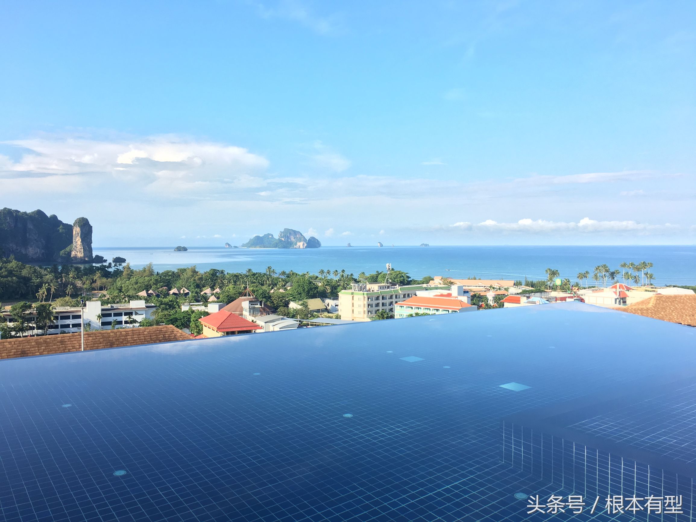 泰国甲米攻略视频,泰国甲米旅游详细攻略