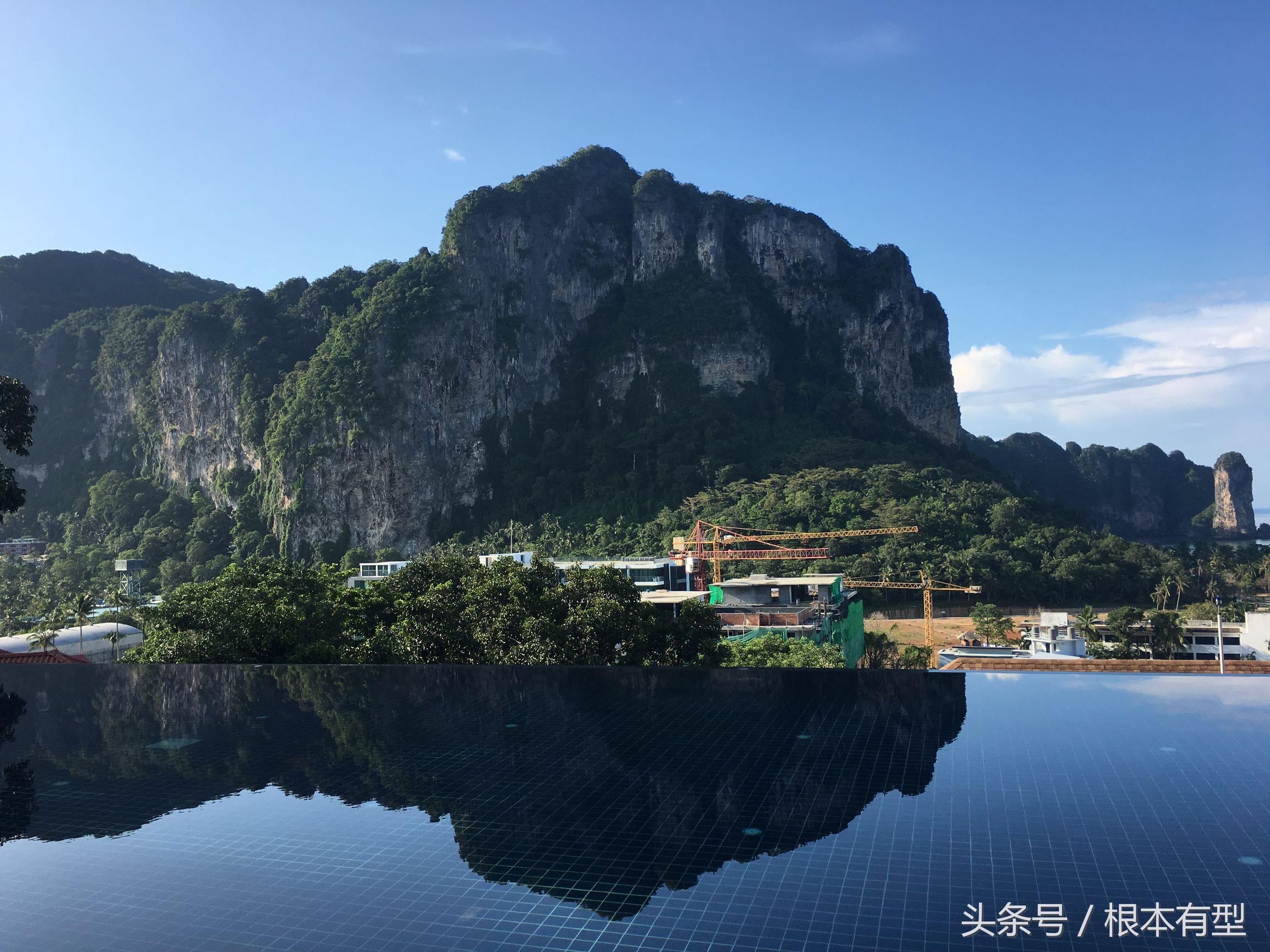 泰国甲米攻略视频,泰国甲米旅游详细攻略