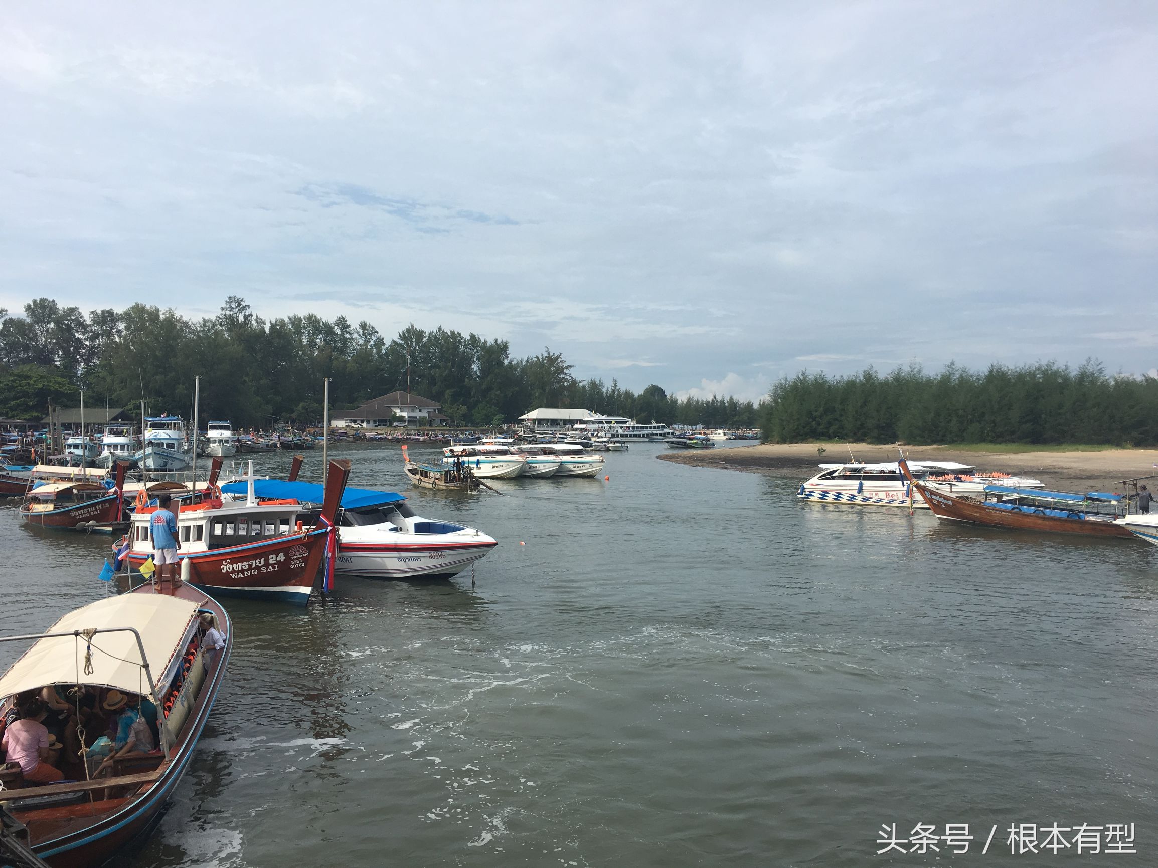 泰国甲米攻略视频,泰国甲米旅游详细攻略