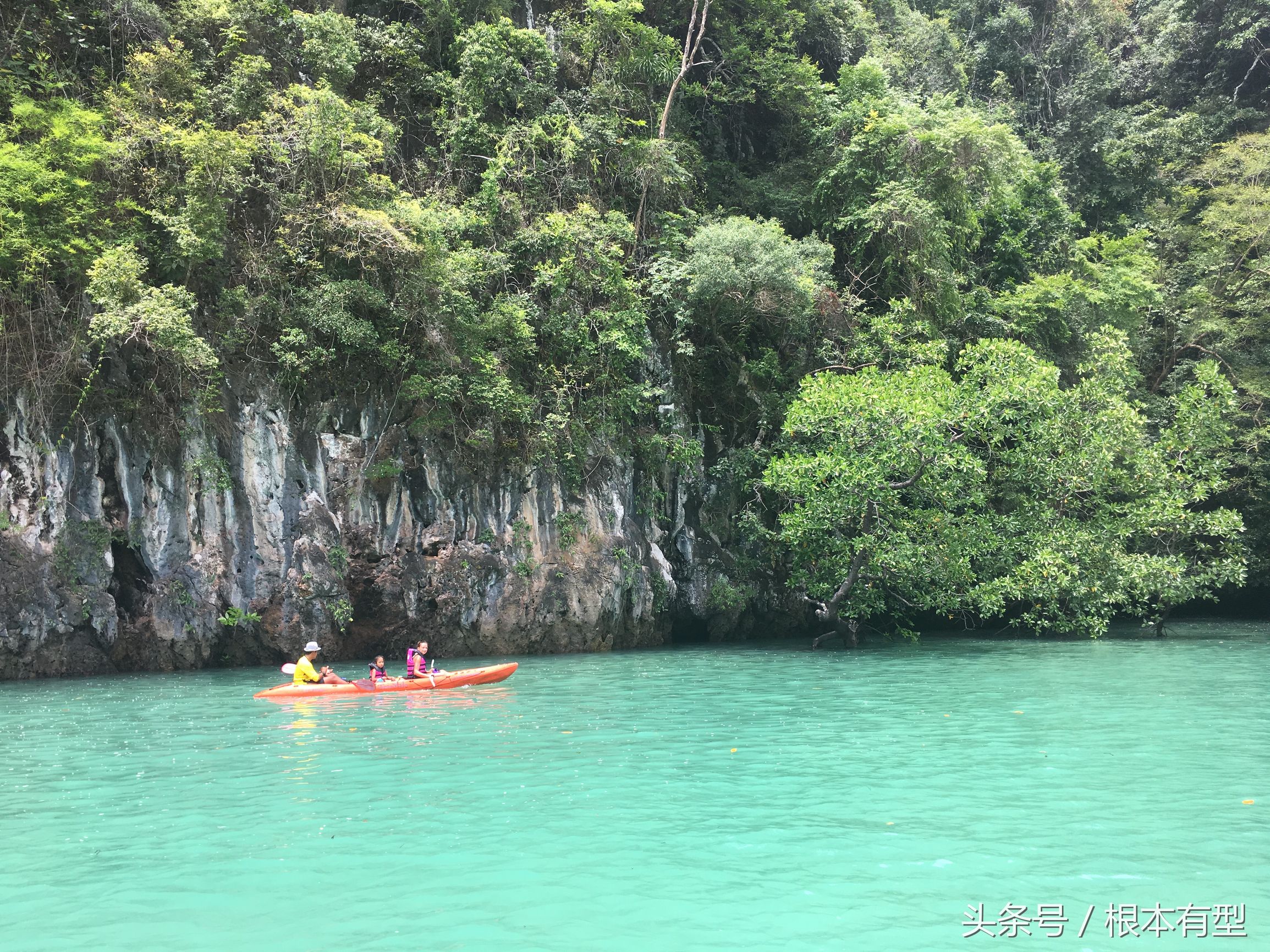 泰国甲米攻略视频,泰国甲米旅游详细攻略