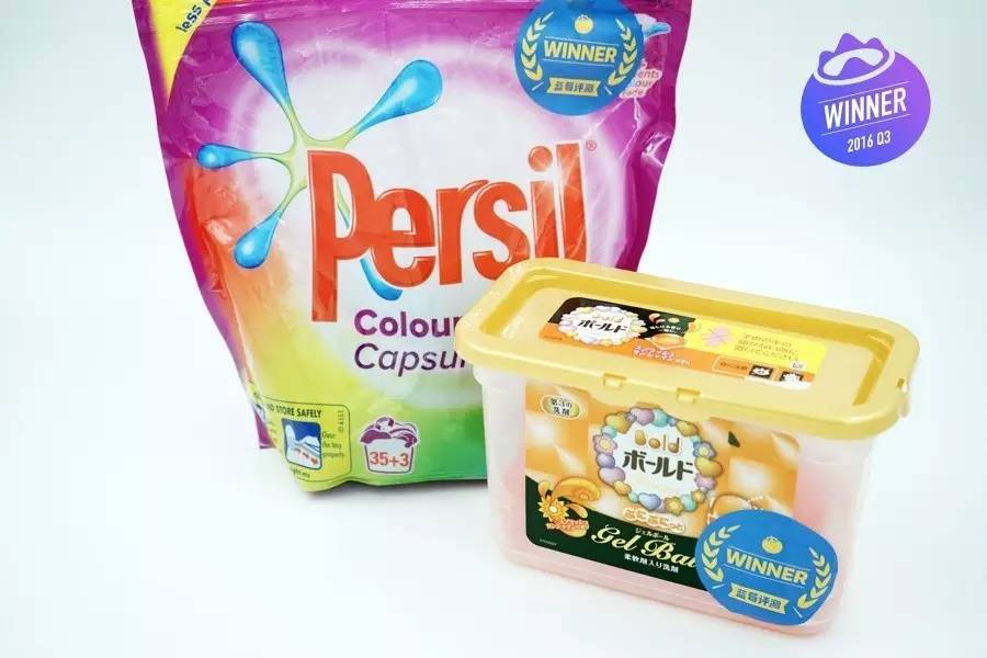 洗衣凝珠真像传说中的那么好使？5大热门洗衣凝珠评测
