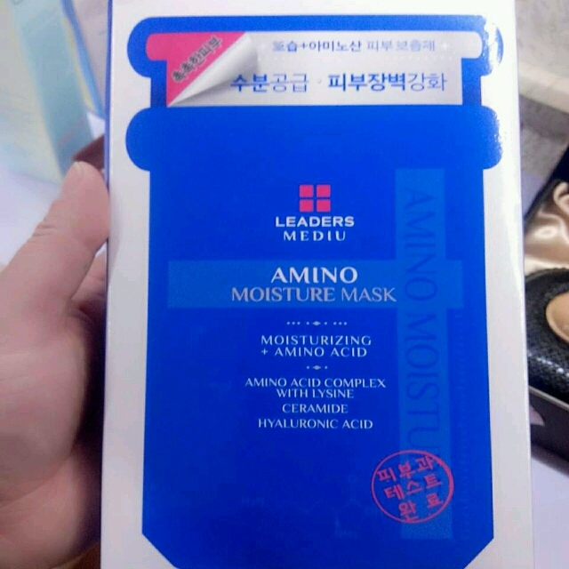 韩妆有哪些东西值得买,韩妆单品