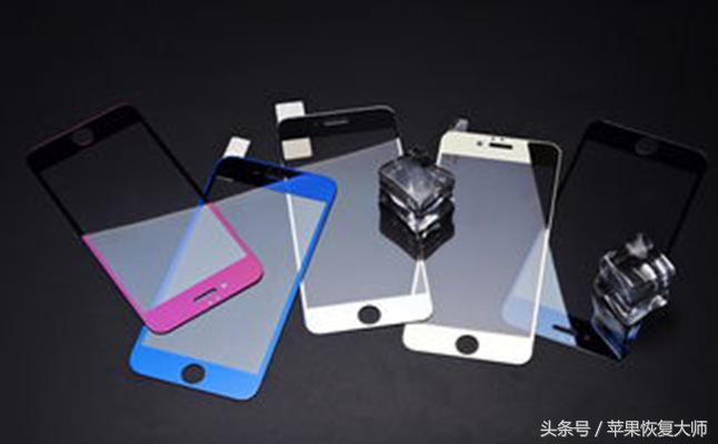 钢化膜测评全网最全,钢化膜和原装膜哪个比较好