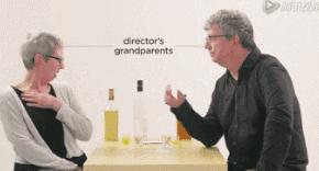 老司机专场真心话or干一杯?这些问题我赌你答不上来