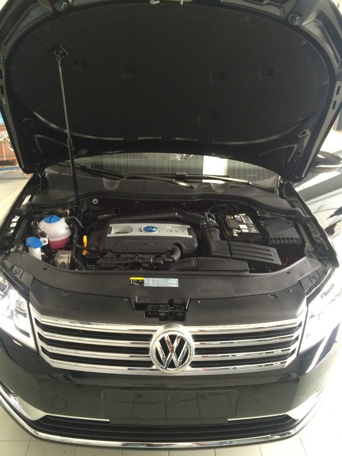 低调奢华有内涵2017款大众迈腾,2012年迈腾1.8t尊贵版