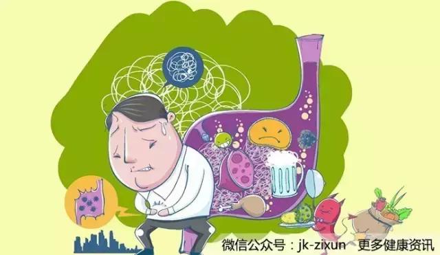 每顿吃得太饱有什么危害,经常吃得太饱对身体有什么害处