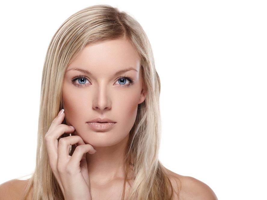 脸平怎么让脸变胖,脸胖怎么变瘦小窍门