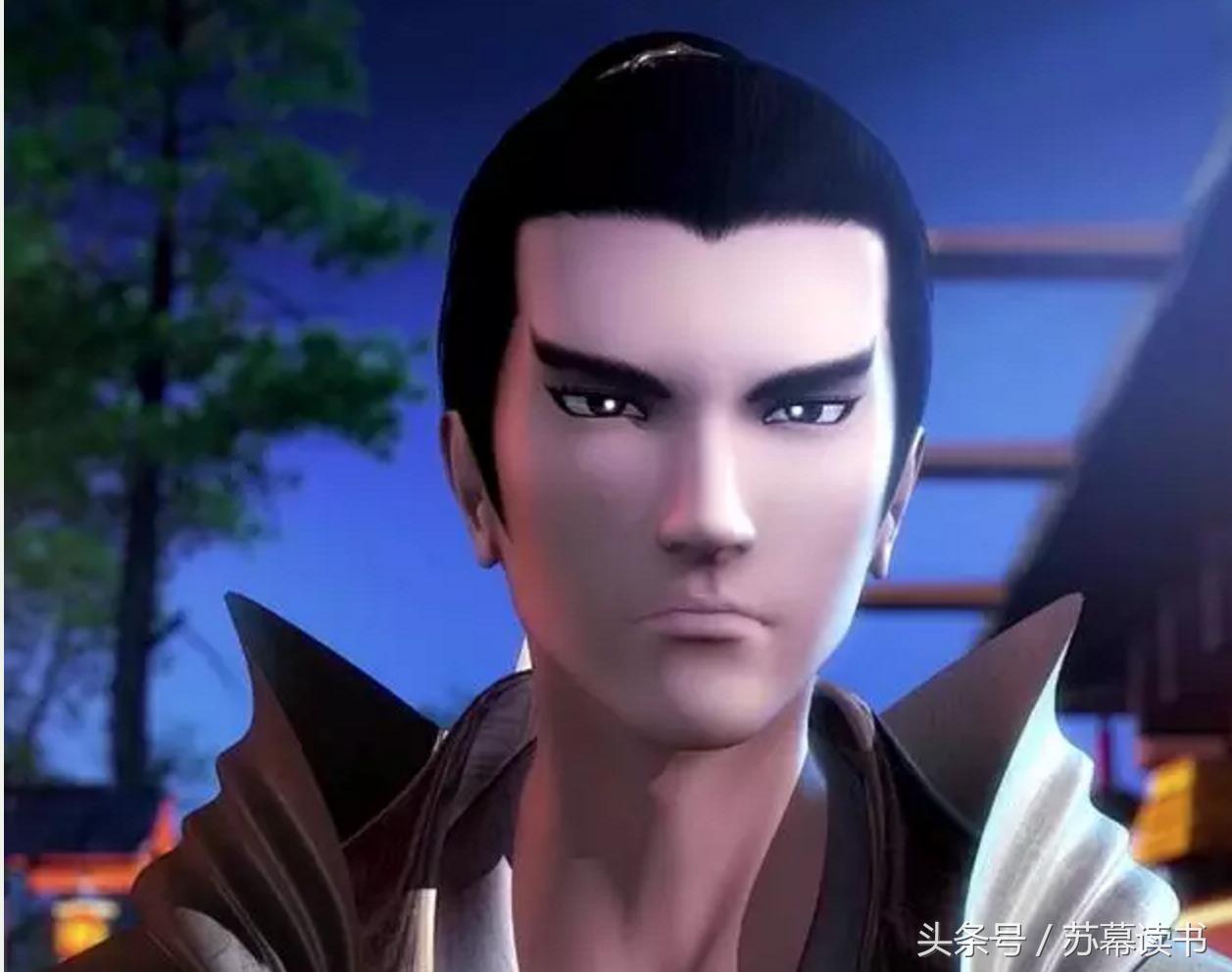 秦时明月蒙恬逃跑到桃花林,秦时明月蒙恬撤军