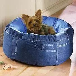 旧牛仔裤改造手工制作大全,旧牛仔裤改造双肩背包视频