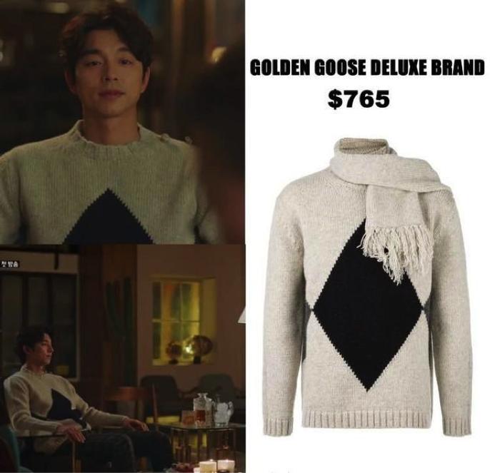 孤单的灿烂神鬼怪死鬼cp,孤单又灿烂的神鬼怪细节分析