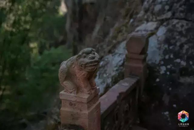 大理深度游攻略 (大理蜜月旅拍摄影攻略)