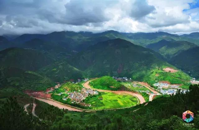 大理深度游攻略 (大理蜜月旅拍摄影攻略)