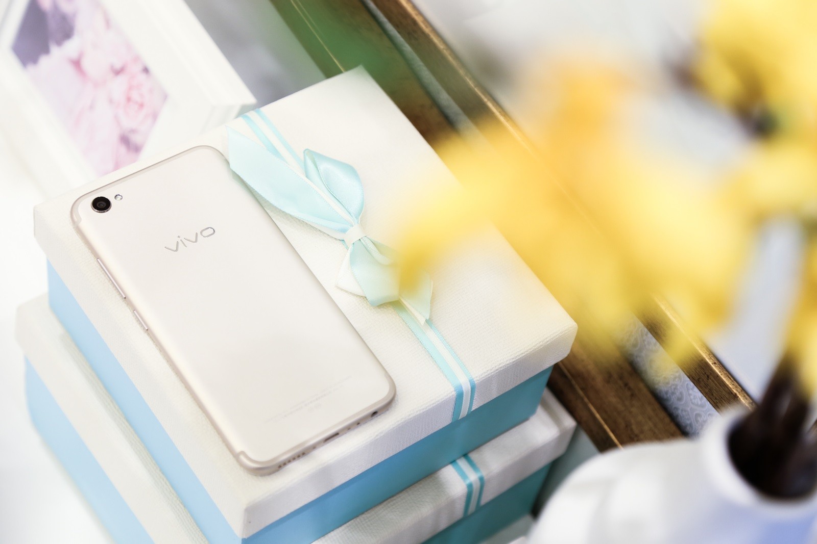 vivox90自拍美颜效果怎样调,vivox9最新发布