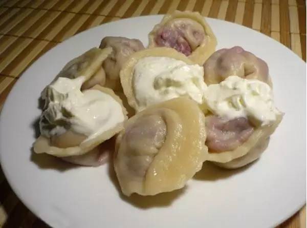 棒棒糖饺子,棒棒糖饺子做法