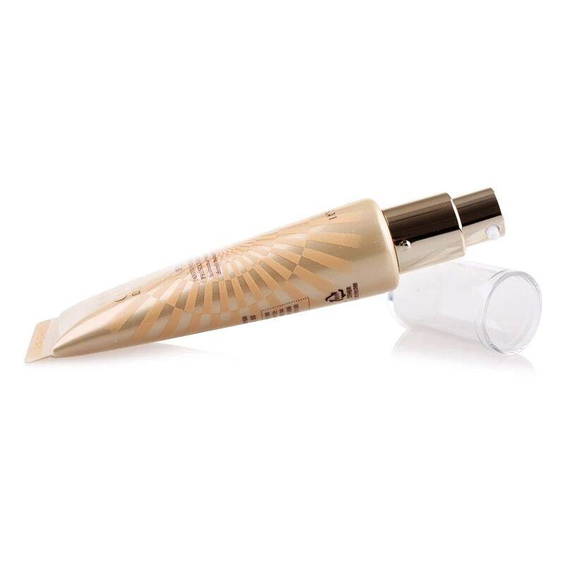 打造素颜肌的护肤品,护颜者水润清透bb霜