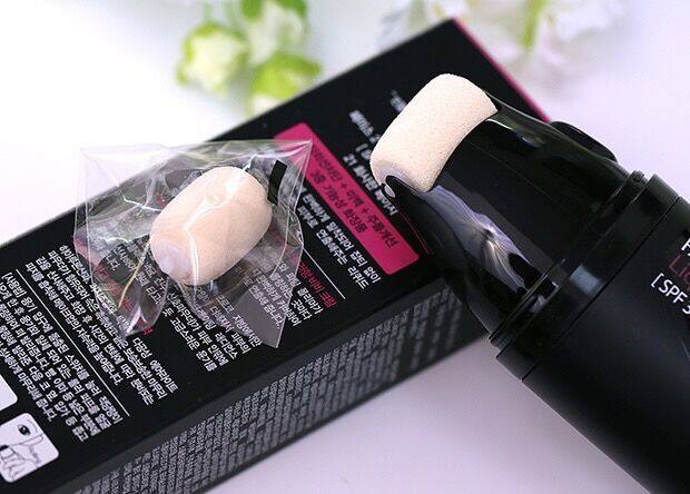 打造素颜肌的护肤品,护颜者水润清透bb霜