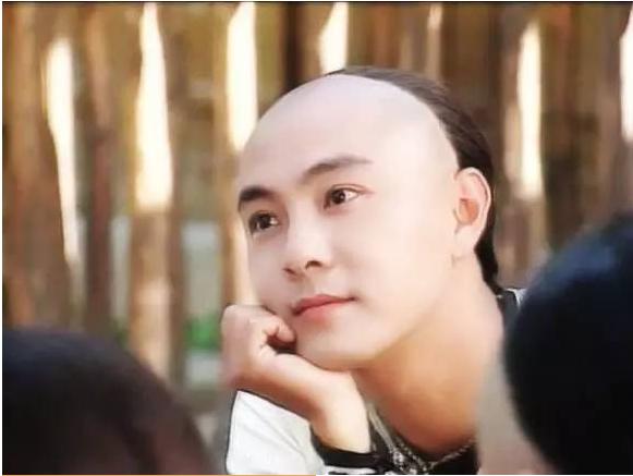 张卫健是唱歌出道的吗,张卫健曾经如此辉煌