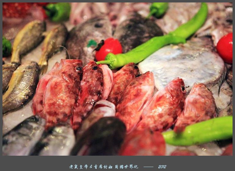 海鲜大排档视频实拍,全国最便宜的海鲜大排档在哪里