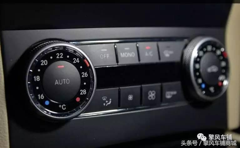 冬天开空调开暖风要不要开ac开关,空调冬天开暖风的正确方式是