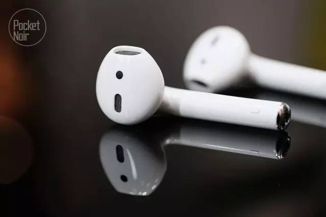 AirPods:头都快甩掉了,还是甩不掉它