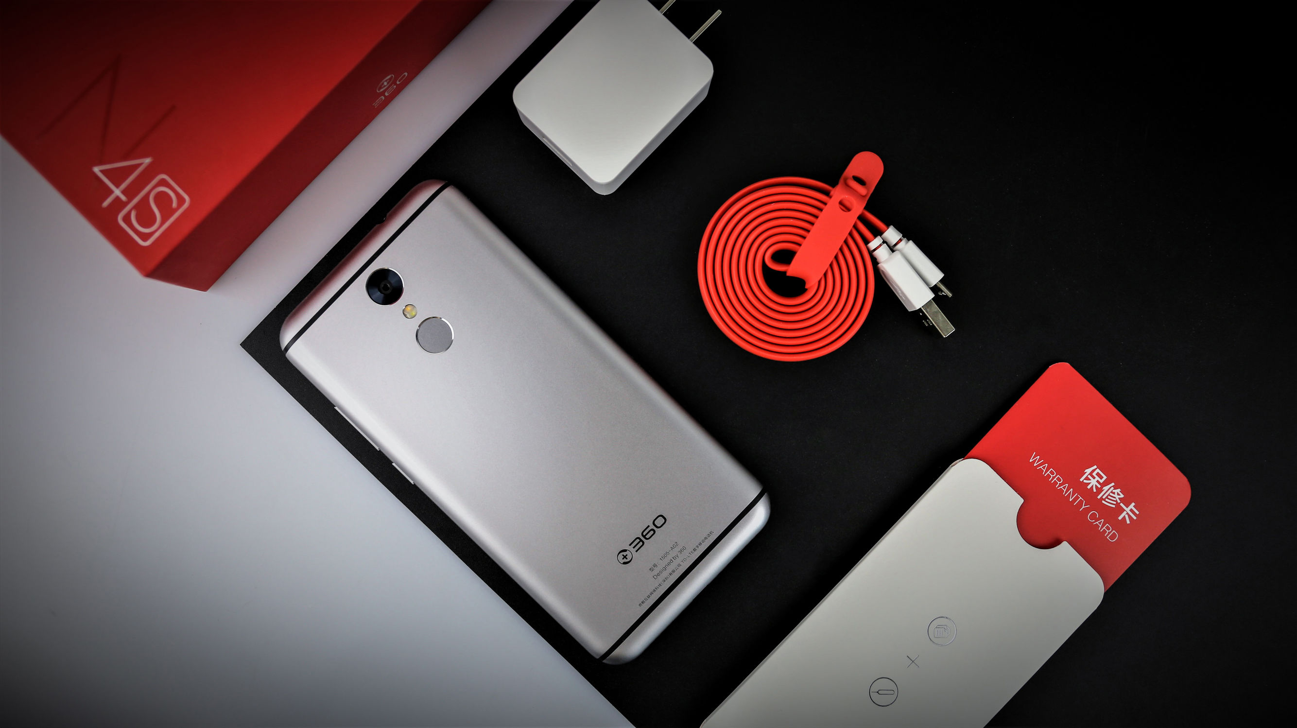 千元机有哪些旗舰,360n4s与骁龙版硬件对比