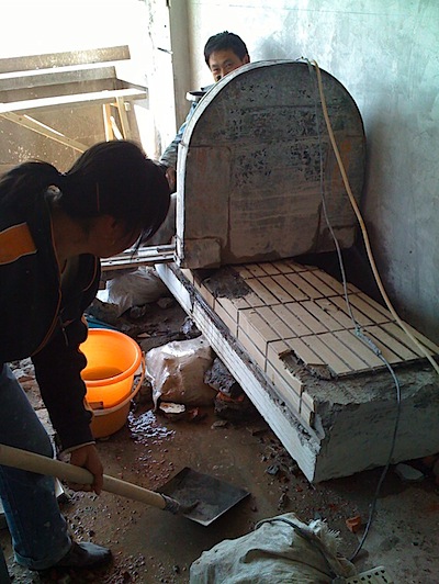 50年前的老房改造,50年老房屋改装