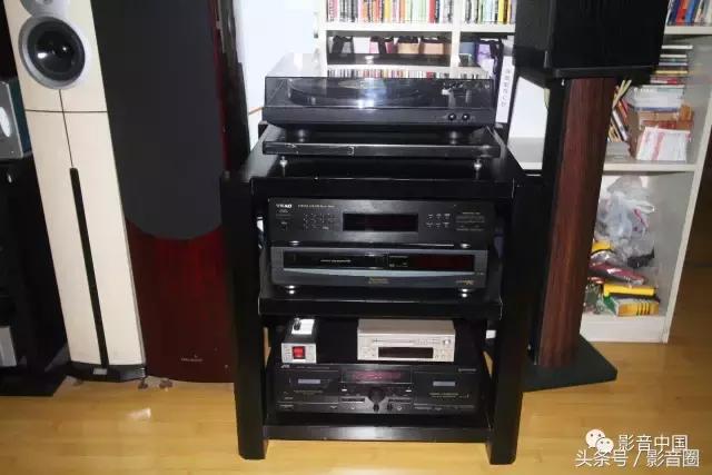 “发烧”的境界-资深玩家教你玩多套器材多种听音实战攻略