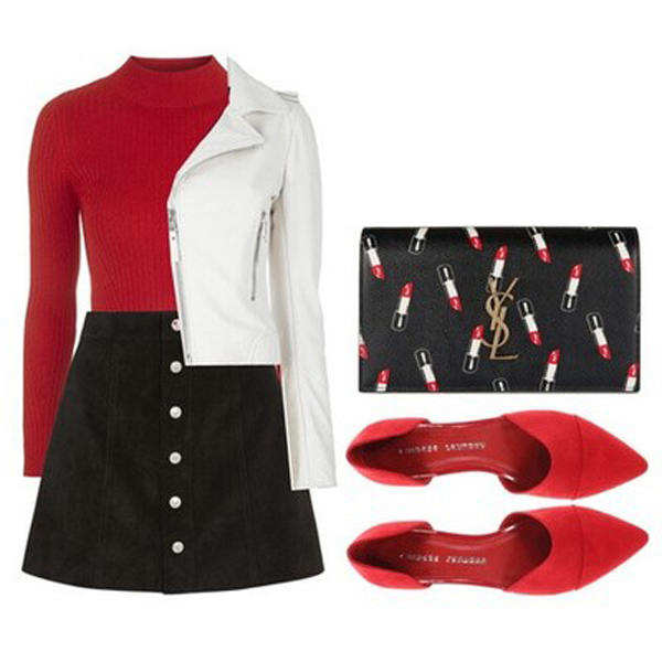 让衣柜里的衣服精致起来,衣柜里面永远没有好看的衣服