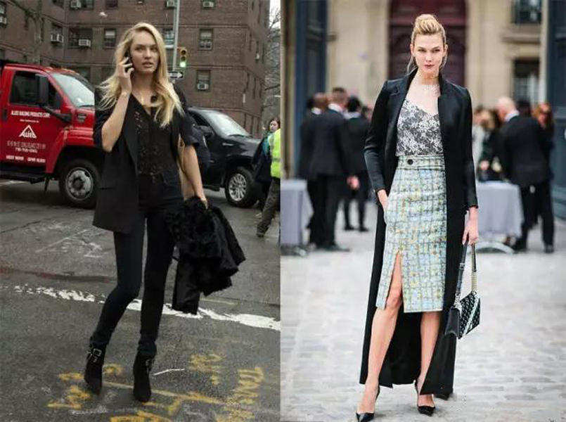 让衣柜里的衣服精致起来,衣柜里面永远没有好看的衣服