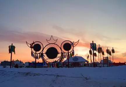 呼伦贝尔草原那达慕大会时间,夏季那达慕大会呼伦贝尔