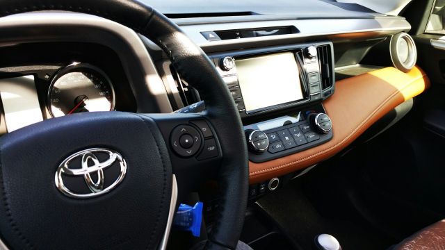 11款丰田rav42.0真实油耗,11款2.4rav4真实油耗
