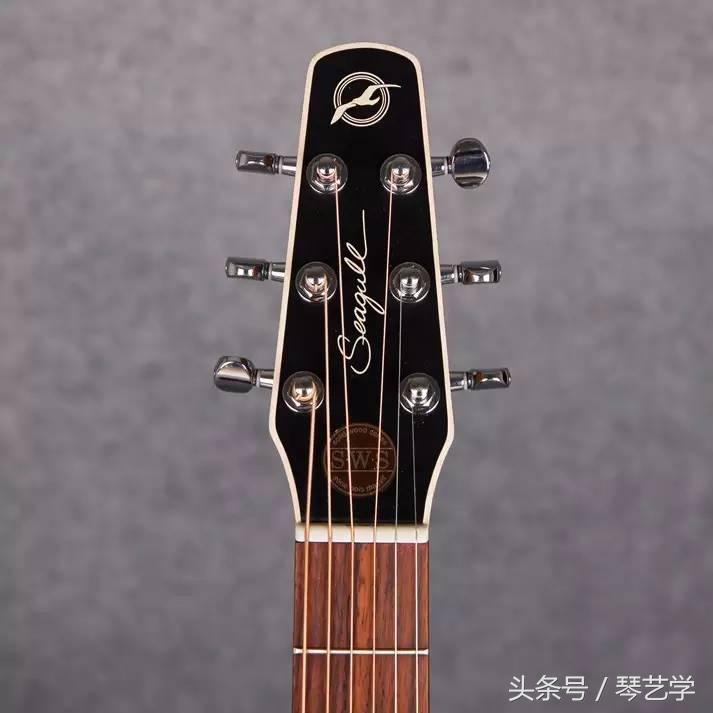 乐器推荐尤克里里,海鸥吉他最值得买的款式