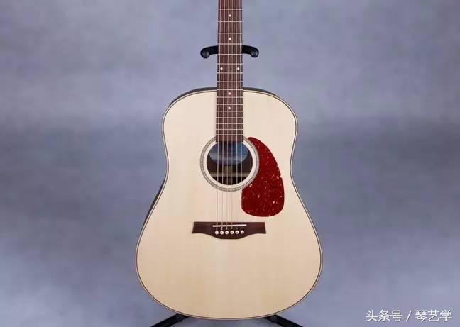 乐器推荐尤克里里,海鸥吉他最值得买的款式