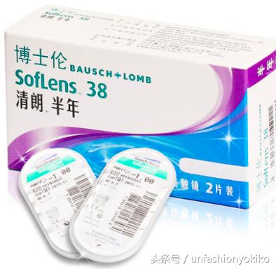 质量超好的美瞳牌子有哪些,日本大直径日抛美瞳牌子排行榜