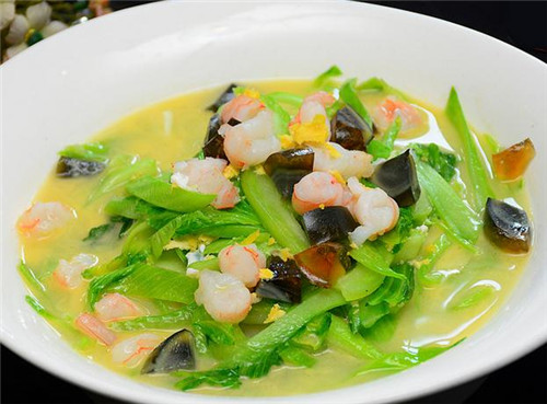 黑木耳减肥小秘方,黑木耳怎么做能减肥