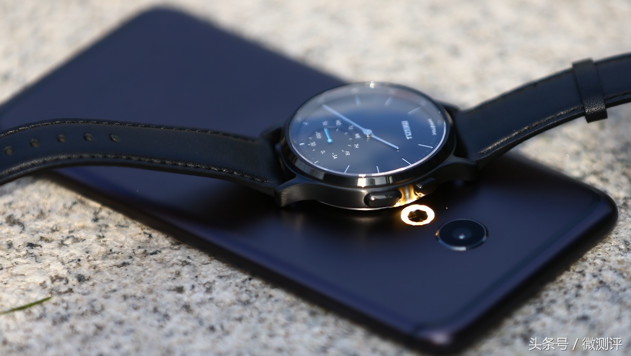 魅族轻智能石英表mix,魅族智能手表是鸿蒙系统吗