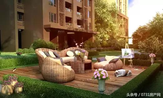 高层住宅与叠拼别墅哪个更好,高层与洋房混合的小区买哪个好